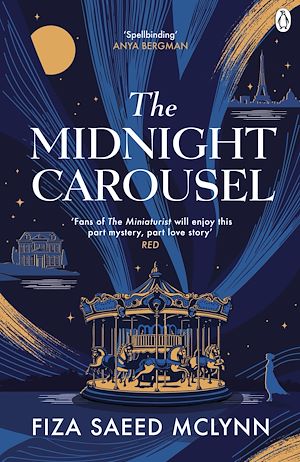 Téléchargez le livre :  The Midnight Carousel
