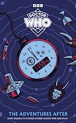 Télécharger le livre :  Doctor Who: The Adventures After