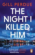 Download this eBook The Night I Killed Him