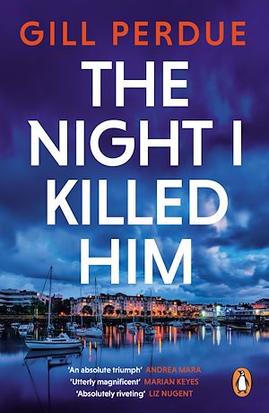 Téléchargez le livre :  The Night I Killed Him