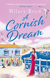 Download this ebook A Cornish Dream