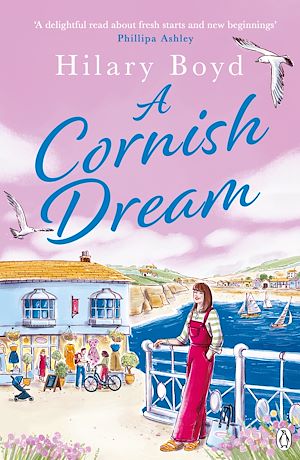 Download the eBook: A Cornish Dream