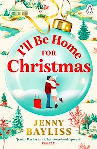 Download this ebook I'll Be Home for Christmas