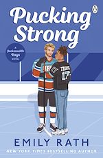 Télécharger le livre :  Pucking Strong