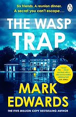 Download this eBook The Wasp Trap