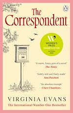Download this eBook The Correspondent