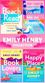 Télécharger le livre :  The Emily Henry Collection