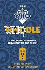 Download this eBook Doctor Who: Whodle