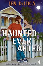 Download this eBook Haunted Ever After