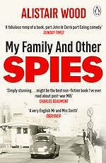 Télécharger le livre :  My Family and Other Spies