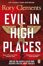 Télécharger le livre :  Evil in High Places