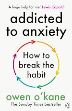 Download this eBook Addicted to Anxiety