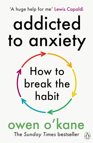 Download the eBook: Addicted to Anxiety