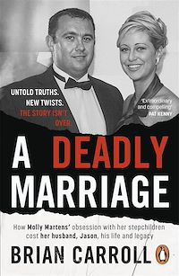Download this ebook A Deadly Marriage