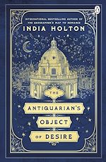 Download this eBook The Antiquarian's Object of Desire