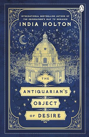 Download the eBook: The Antiquarian's Object of Desire