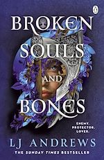 Download this eBook Broken Souls and Bones