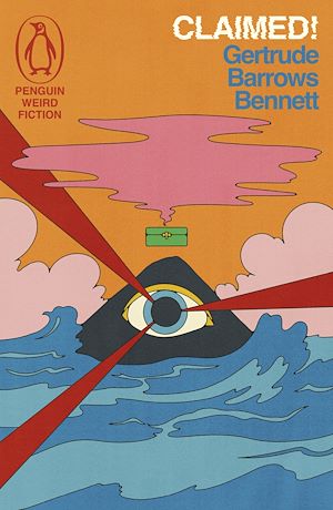 Download the eBook: Claimed!