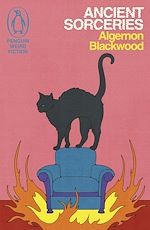 Télécharger le livre :  Ancient Sorceries