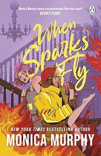 Download this ebook When Sparks Fly