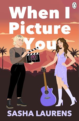 Download the eBook: When I Picture You