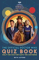 Télécharger le livre :  Doctor Who: The Official Quiz Book