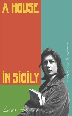 Téléchargez le livre :  A House in Sicily