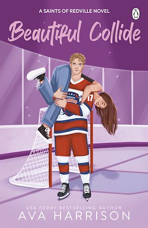 Téléchargez le livre :  Beautiful Collide