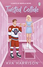 Télécharger le livre :  Twisted Collide
