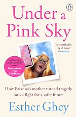 Download this eBook Under a Pink Sky