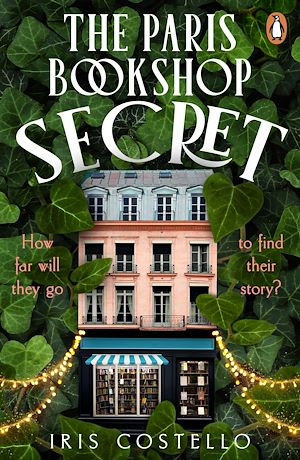 Download the eBook: The Paris Bookshop Secret