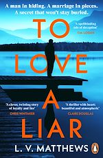 Télécharger le livre :  To Love a Liar