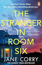 Télécharger le livre :  The Stranger in Room Six