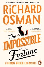 Télécharger le livre :  The Impossible Fortune