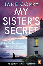 Download this eBook My Sister's Secret