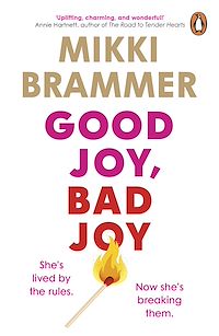 Download this ebook Good Joy, Bad Joy