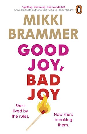 Download the eBook: Good Joy, Bad Joy