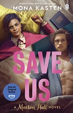 Télécharger le livre :  Save Us