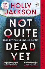 Download this eBook Not Quite Dead Yet