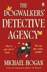 Télécharger le livre :  The Dogwalkers' Detective Agency