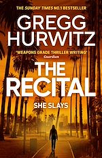 Download this eBook The Recital
