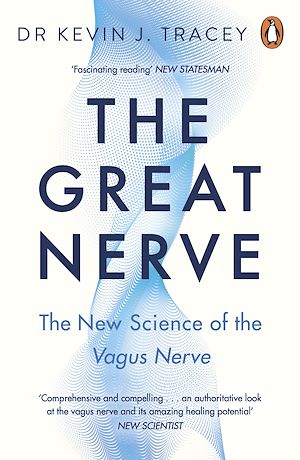 Téléchargez le livre :  The Great Nerve