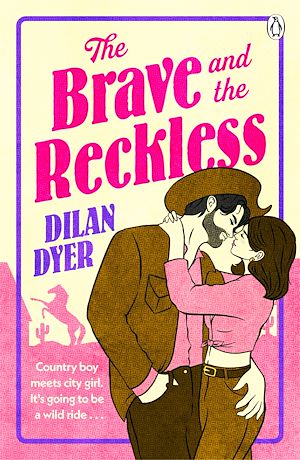 Téléchargez le livre :  The Brave and The Reckless