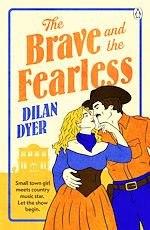 Télécharger le livre :  The Brave and the Fearless