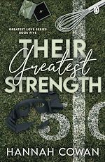 Télécharger le livre :  Their Greatest Strength