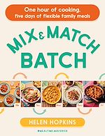 Download this eBook Mix and Match Batch