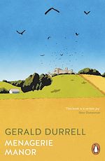 Télécharger le livre :  Menagerie Manor