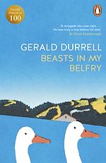 Télécharger le livre :  Beasts in My Belfry