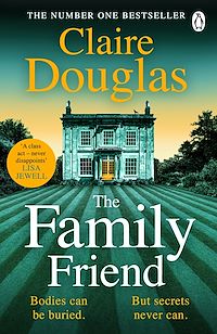 Download this ebook The Family Friend