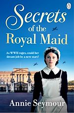 Download this eBook Secrets of the Royal Maid